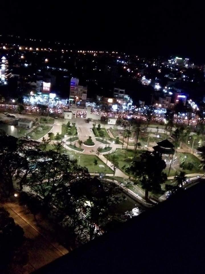 Готель Sao Kim Ca Mau Екстер'єр фото